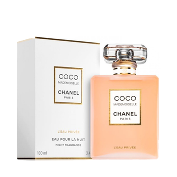 Ch. Madomoiselle L'eau Privee