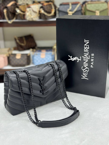 YSL (Loulou Bag) Çanta
