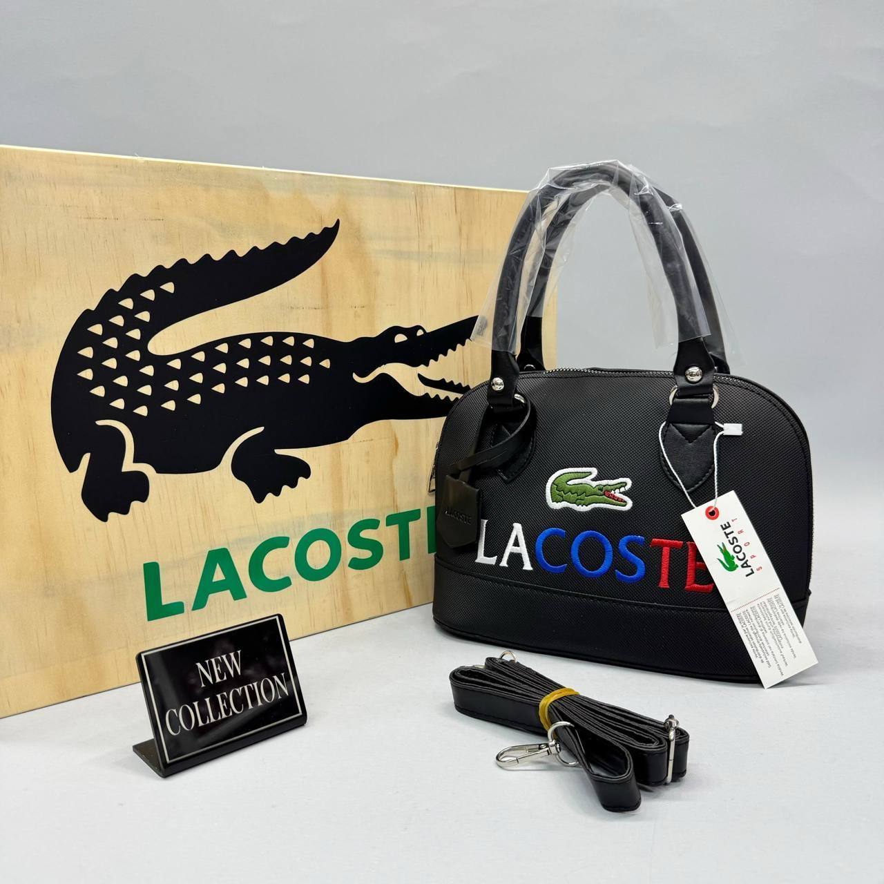 Lacost£ Çanta Yeni Sezon