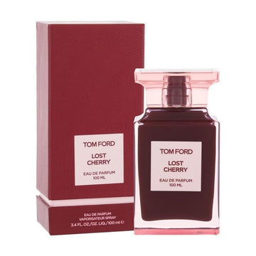 TF Lost Cherry