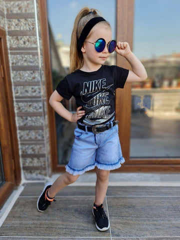 N!ke Kemerli 3 'lü Takım