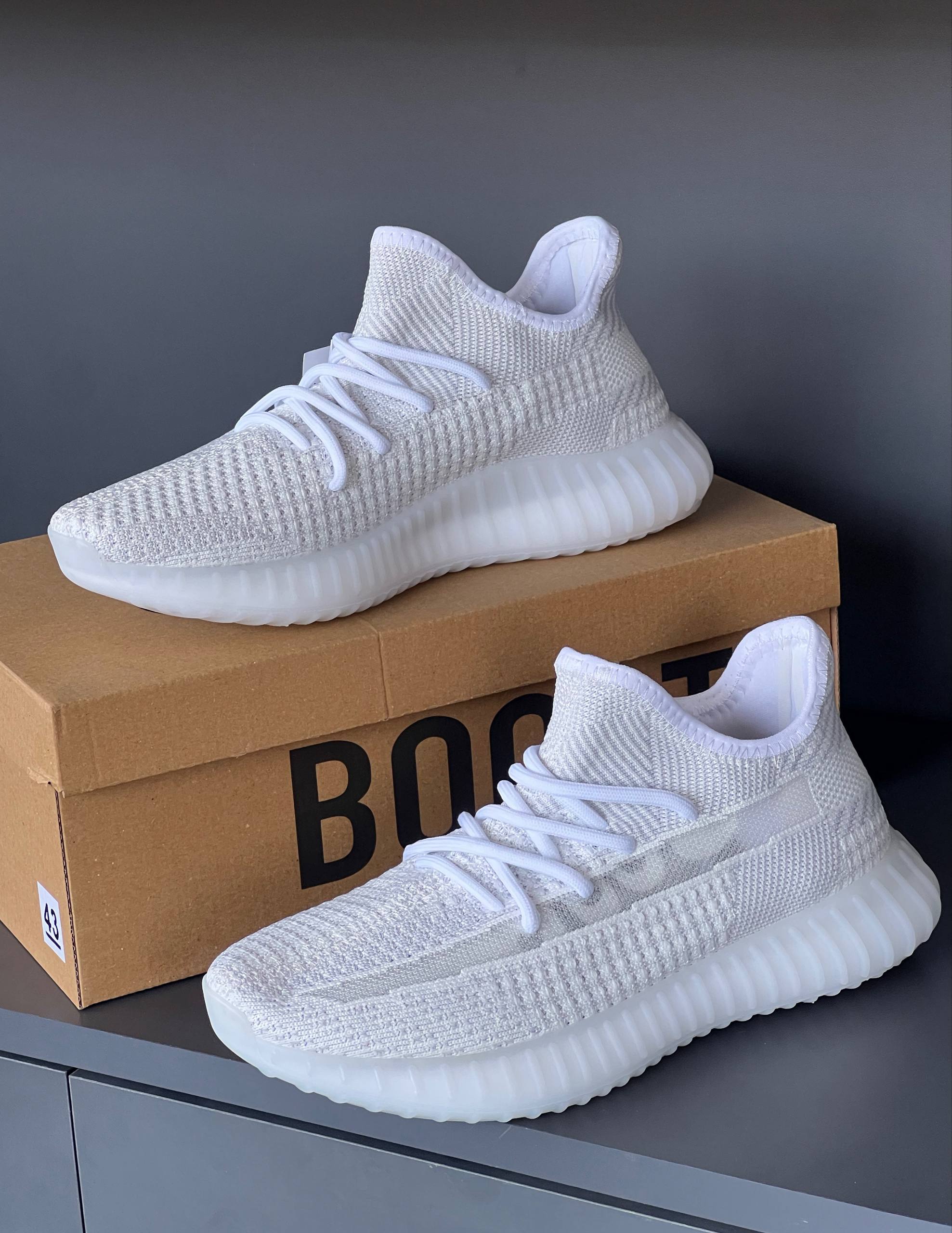 Adid@s Yeezy Boots 350 Bay