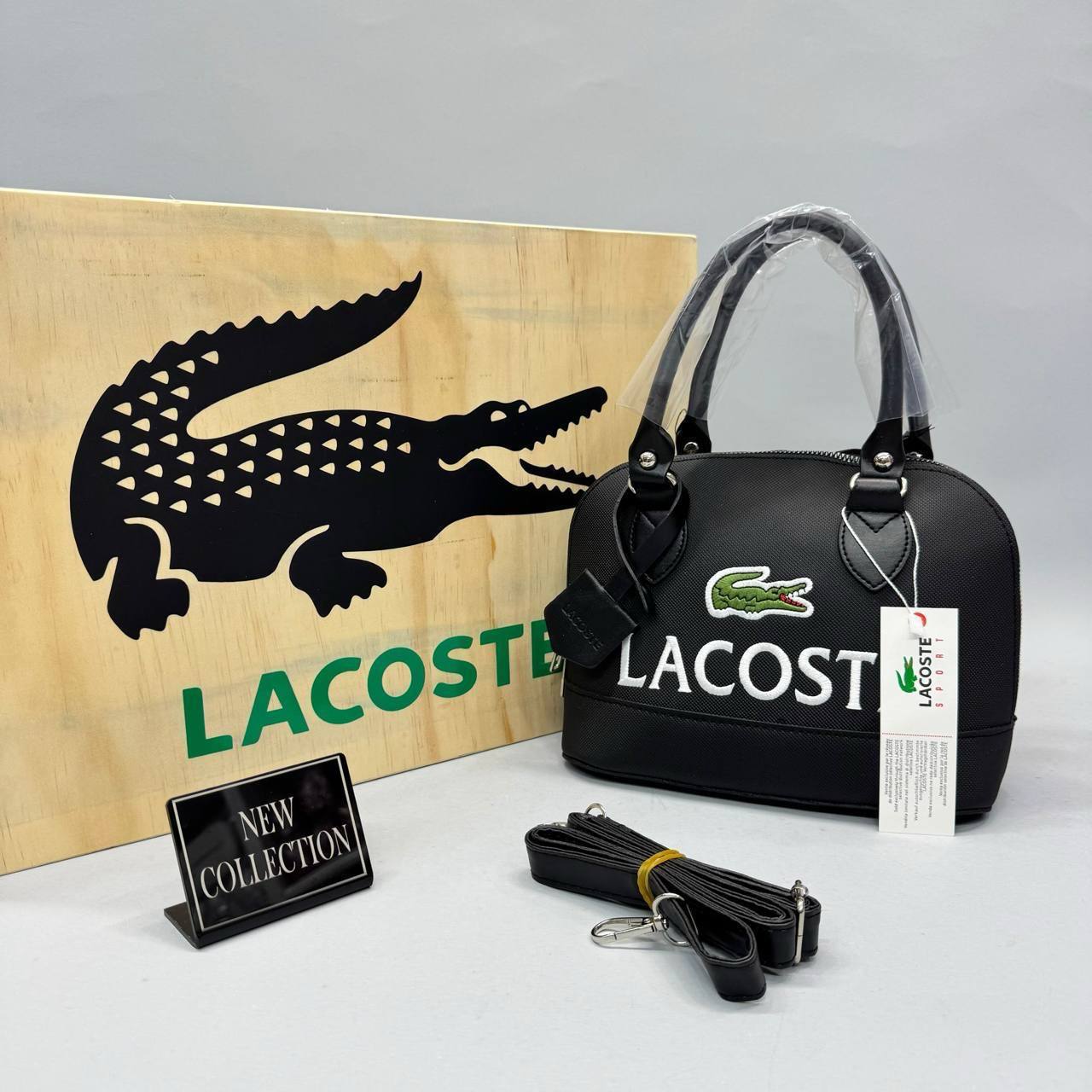 Lacost£ Çanta Yeni Sezon