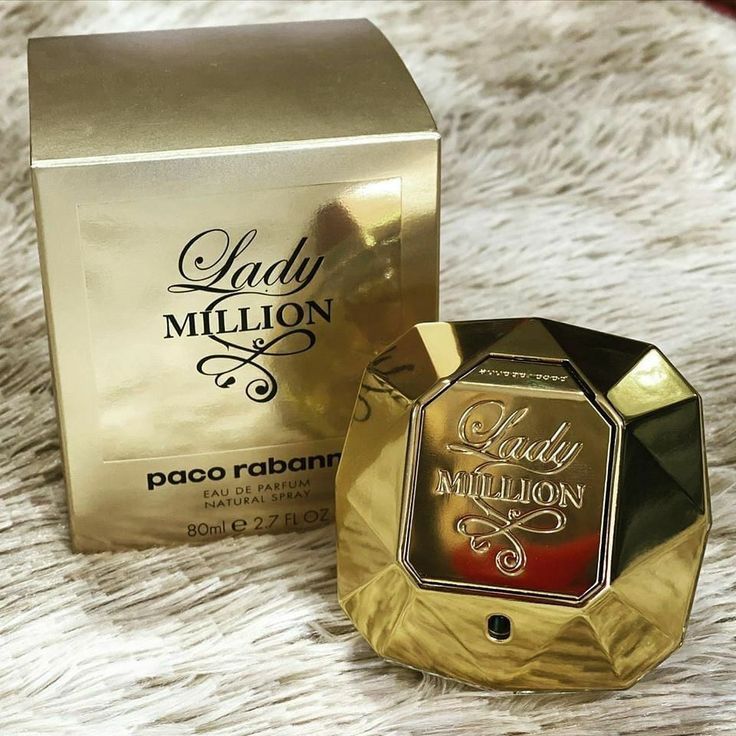 Lady Mil!on