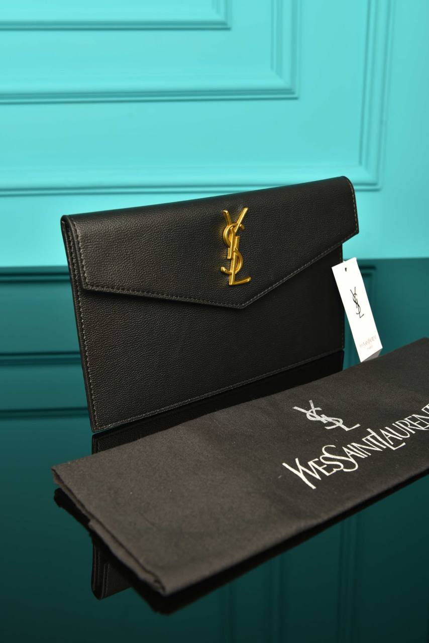 YSL Uptown Zarf Model