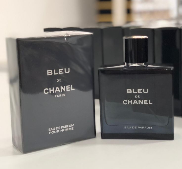 Bl£u Chan£l