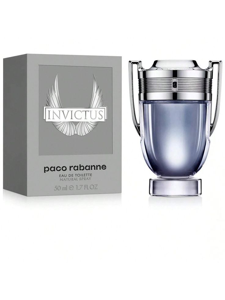 Paco Rabann£ İnv!ctus