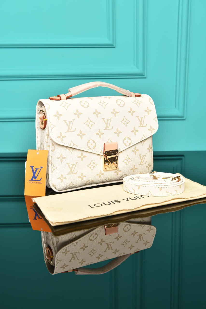 LV Metis Pochette İthal Çanta