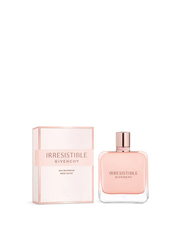 Gv. İrresistible Rose Velvet