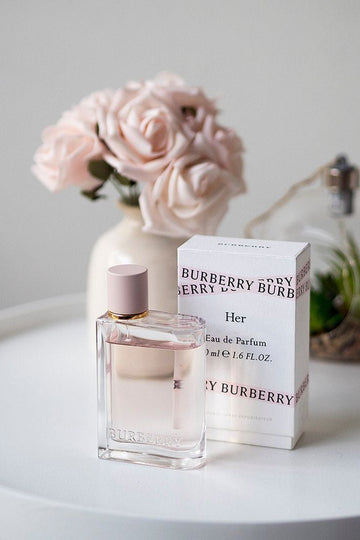 Burb£ry Her