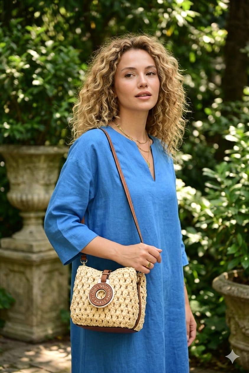 LV Neo Purse Çanta