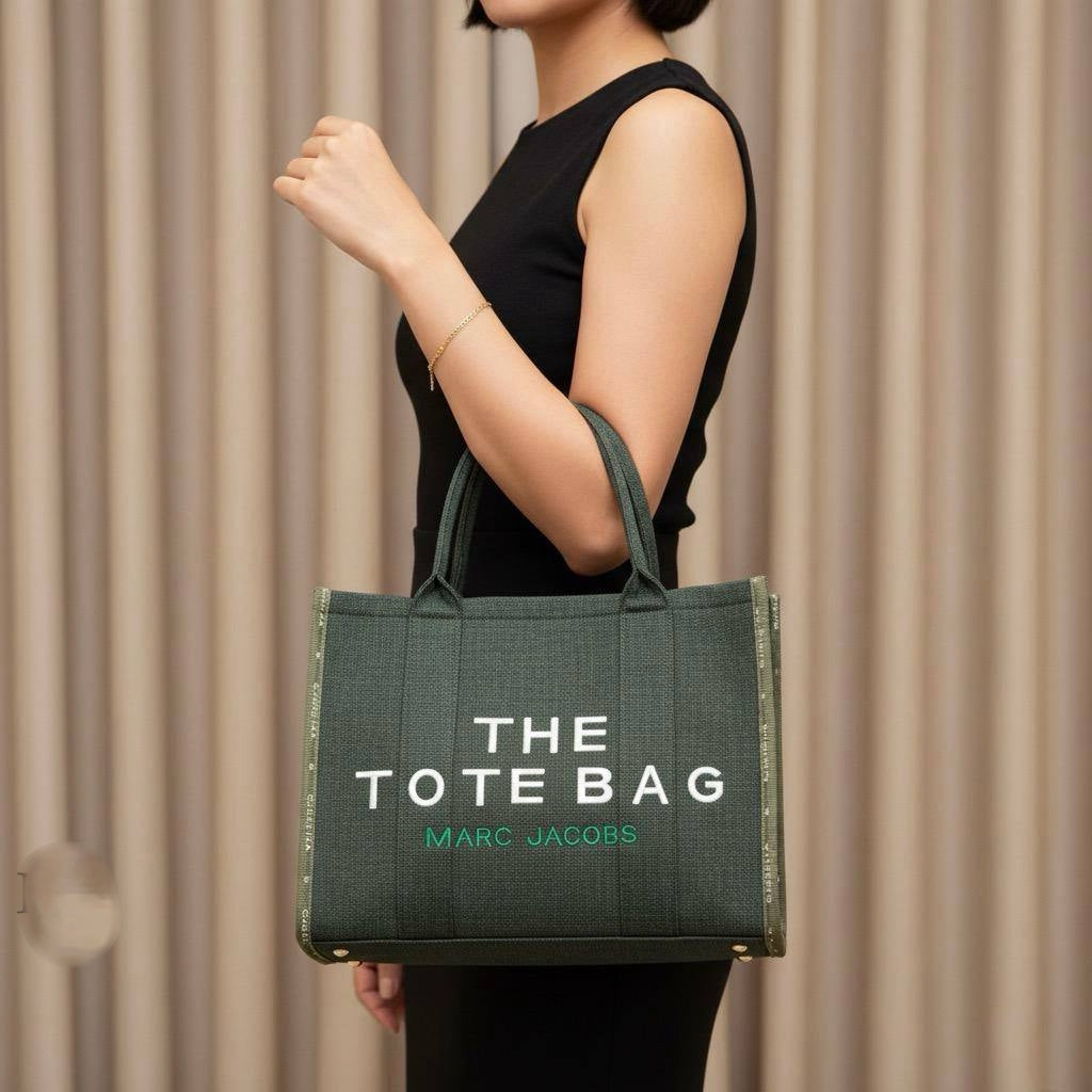 The Tot£ Bag Yeni Sezon Çanta