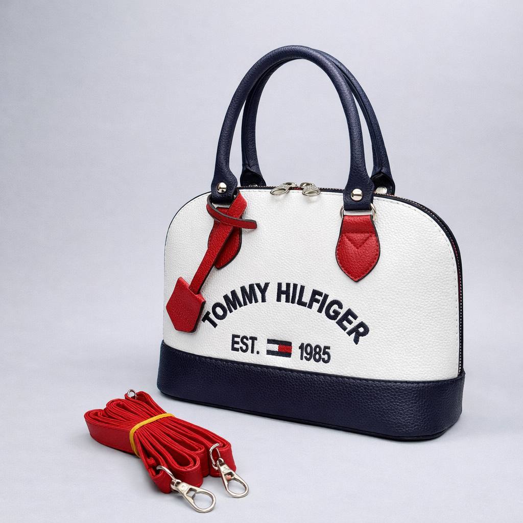 Tommy H!lfiger Bayan Çanta