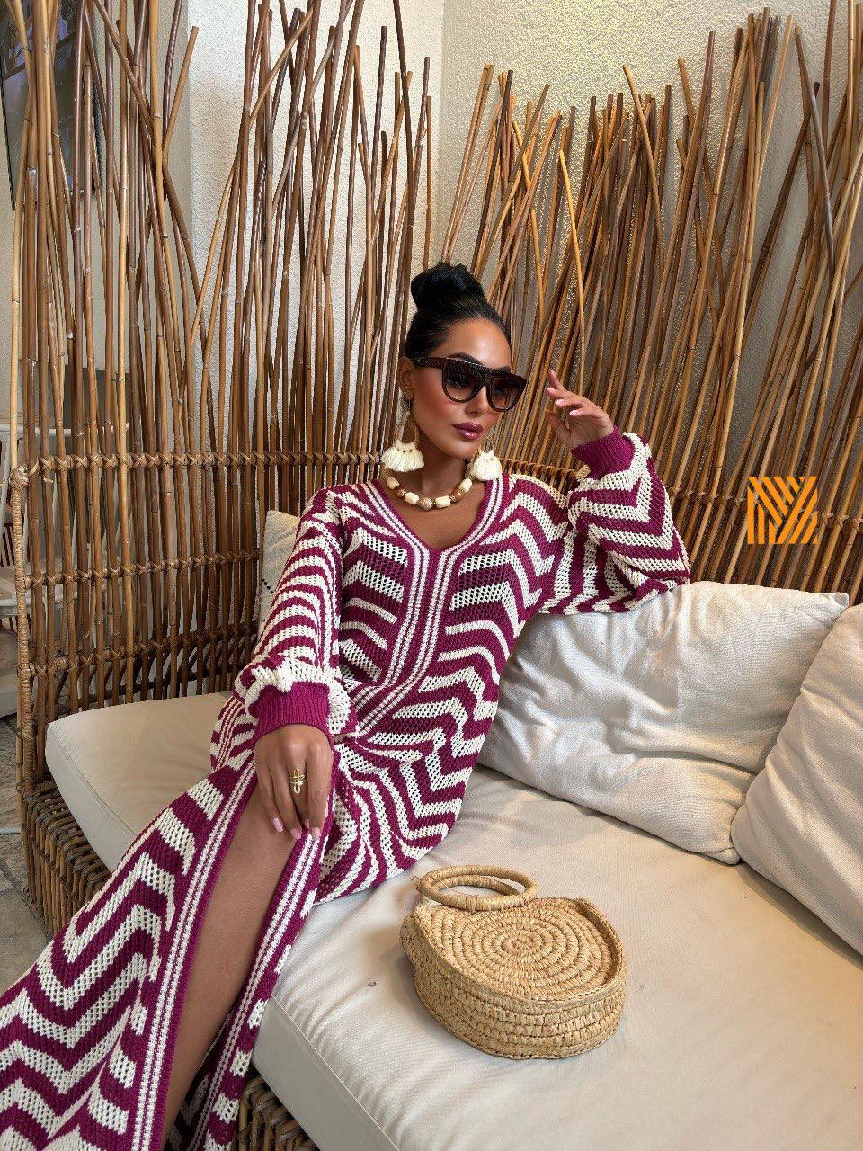 Summer Style Bayan Elbise