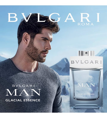 Bvlgar! Man Glacial Essenc£
