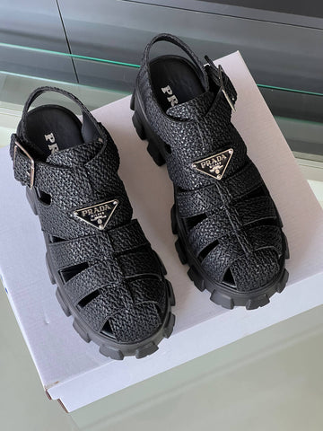 Prad@ Bayan Sandalet
