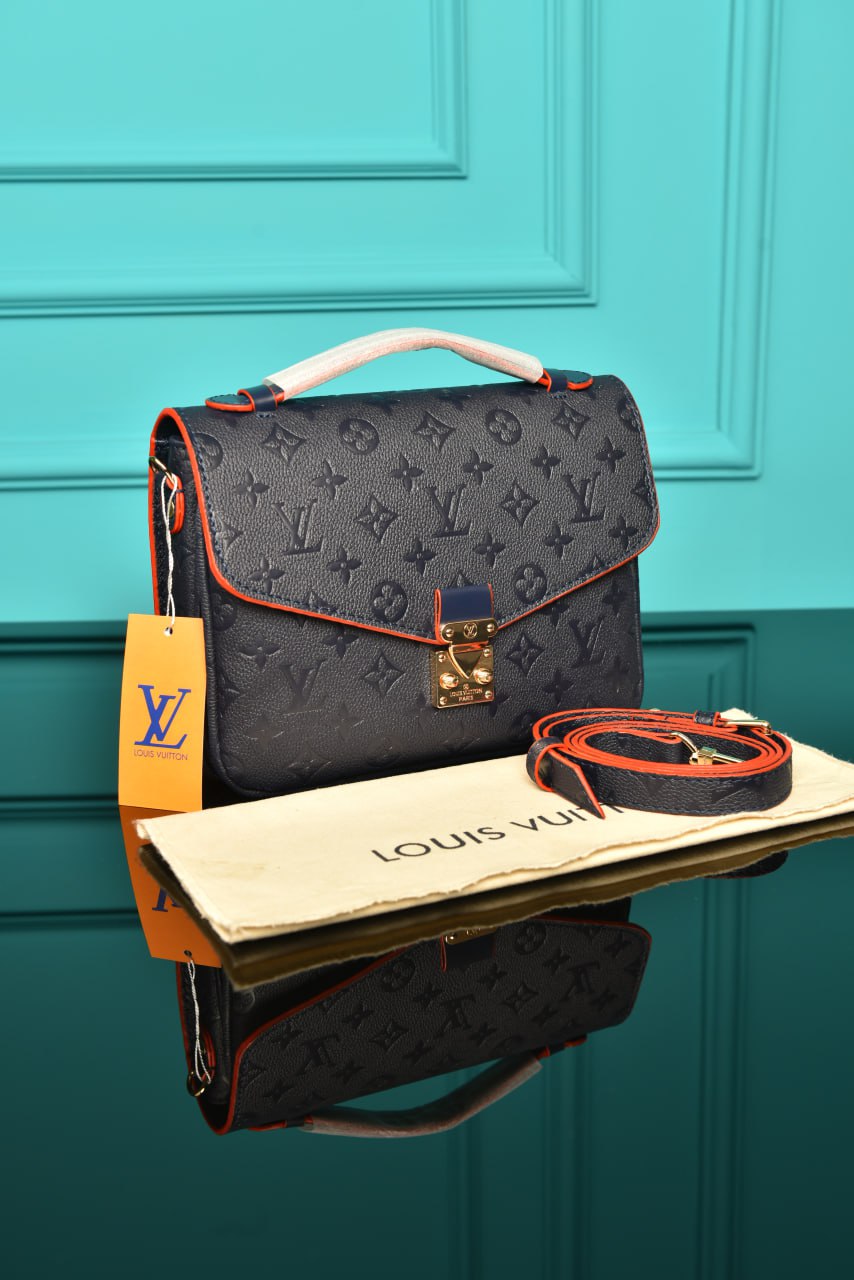 LV Metis Pochette İthal Çanta