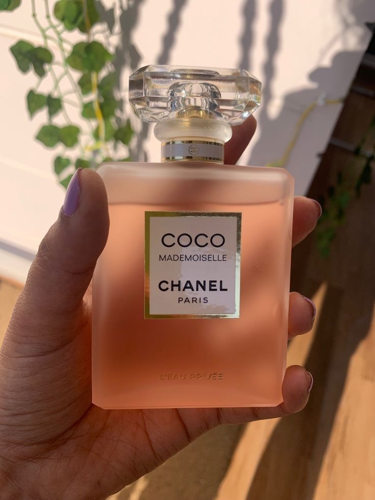 Ch. Madomoiselle L'eau Privee