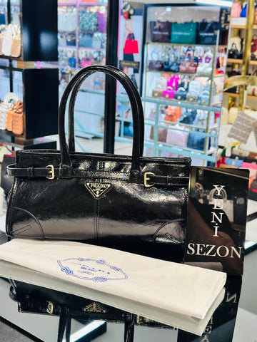 Prad@ Yeni Sezon Çanta