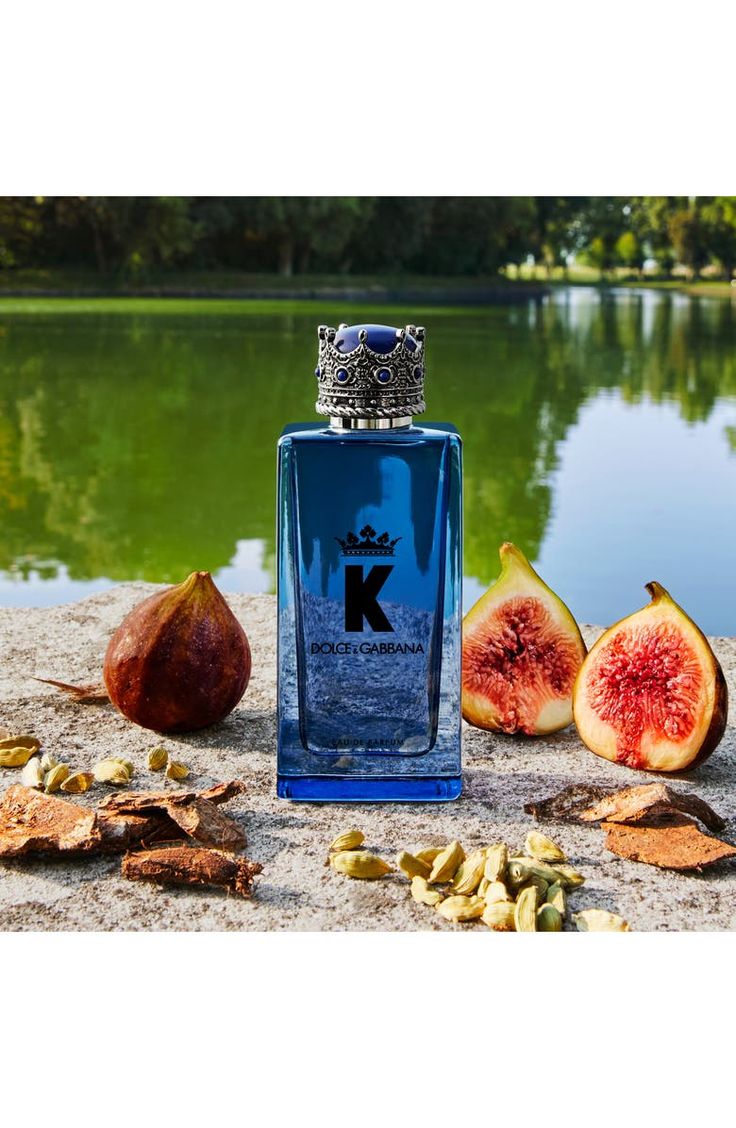 D&G King Edp