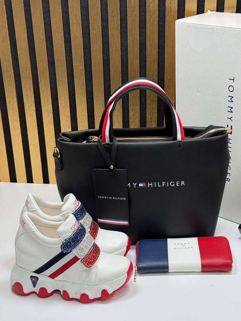 Tommy Hilfig£r Set