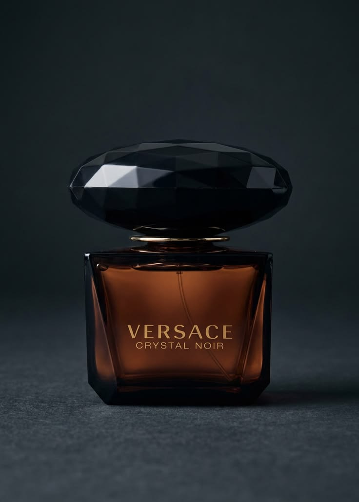 Versac£ Crystal Noir