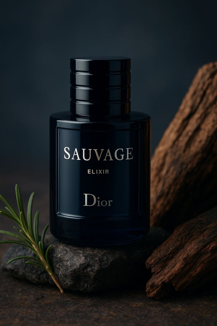 Dior Sauvag£ Elixir