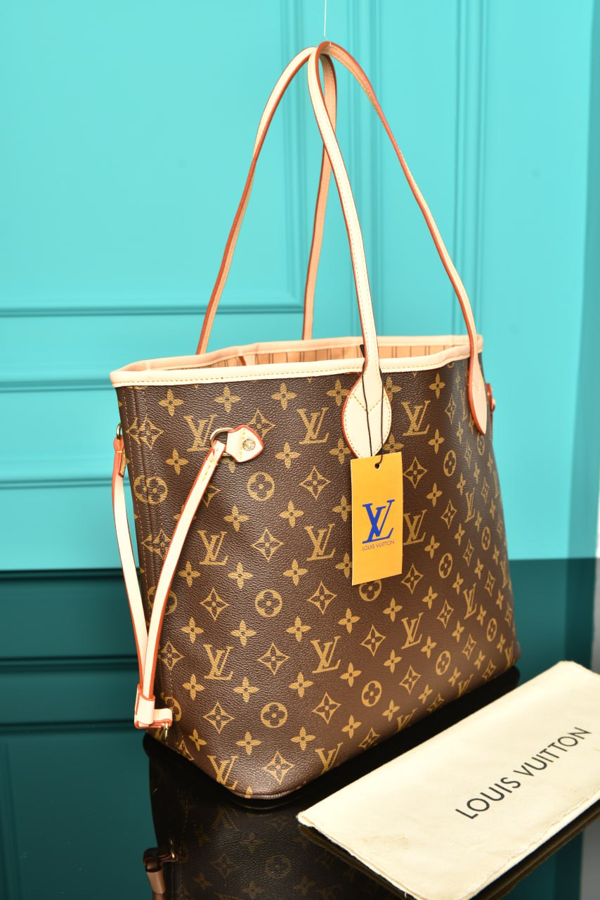 LV Neverfull (İthal)