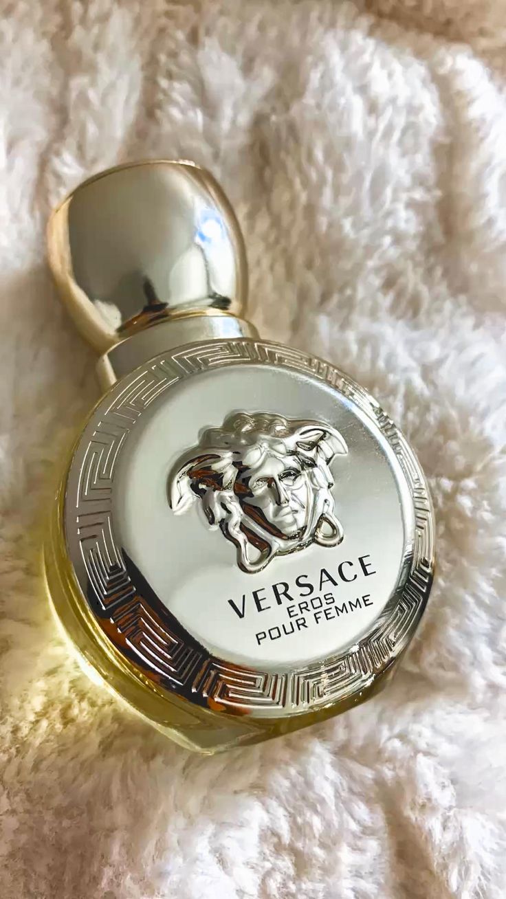 Versac£ Eros Pour Femme Bayan