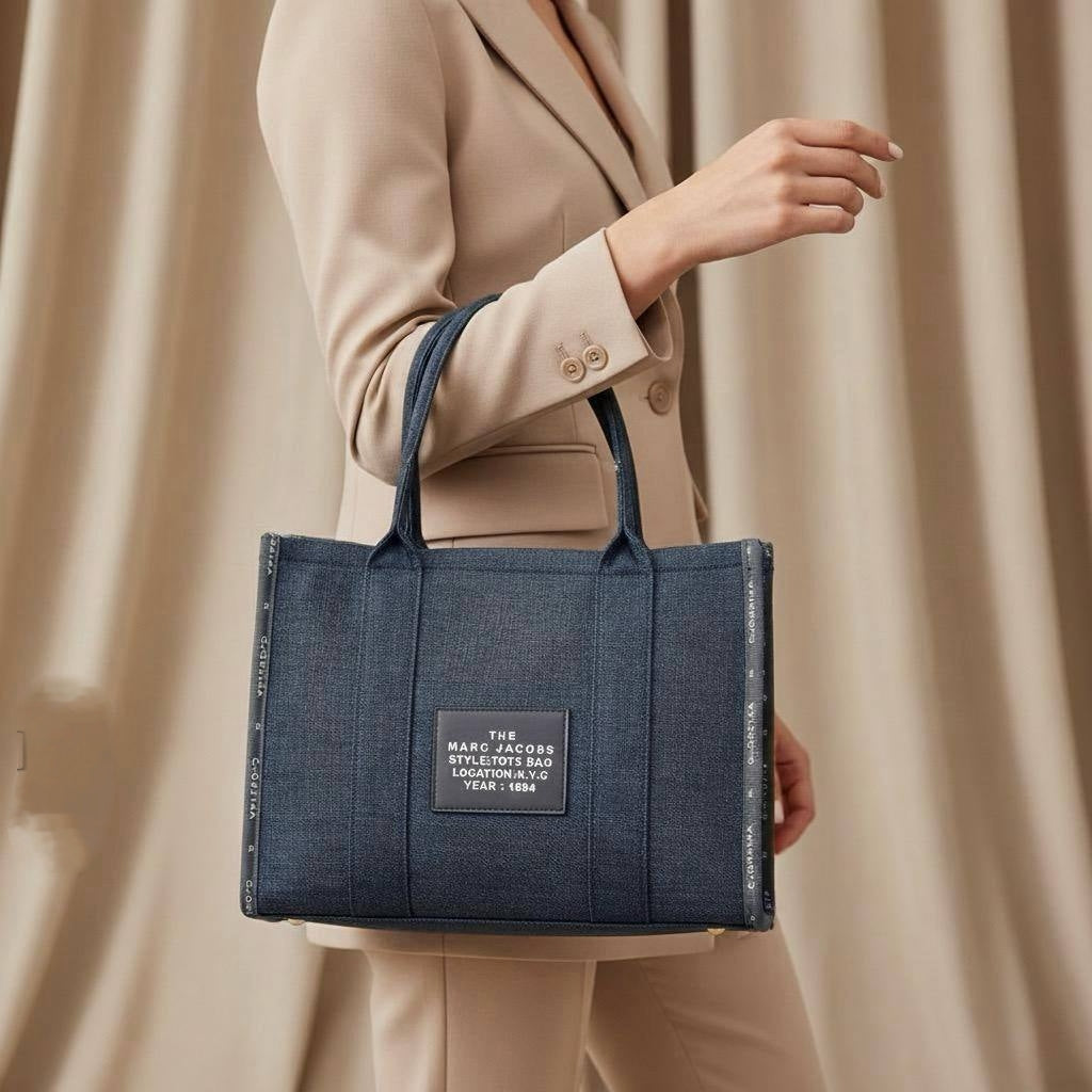 The Tot£ Bag Yeni Sezon Çanta