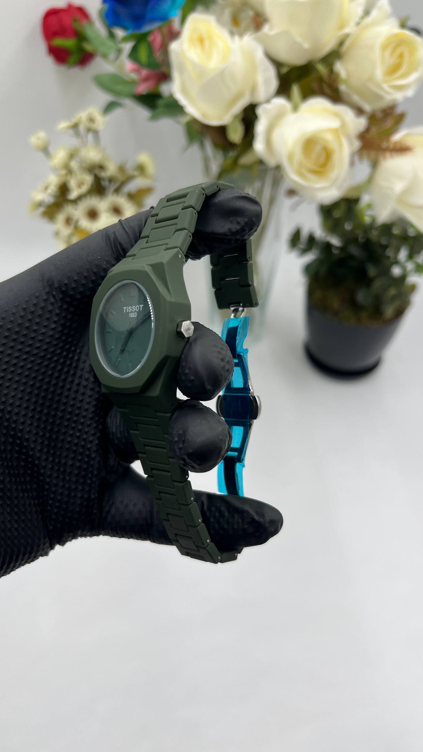 Tissot Hafif İthal Saat Unisex