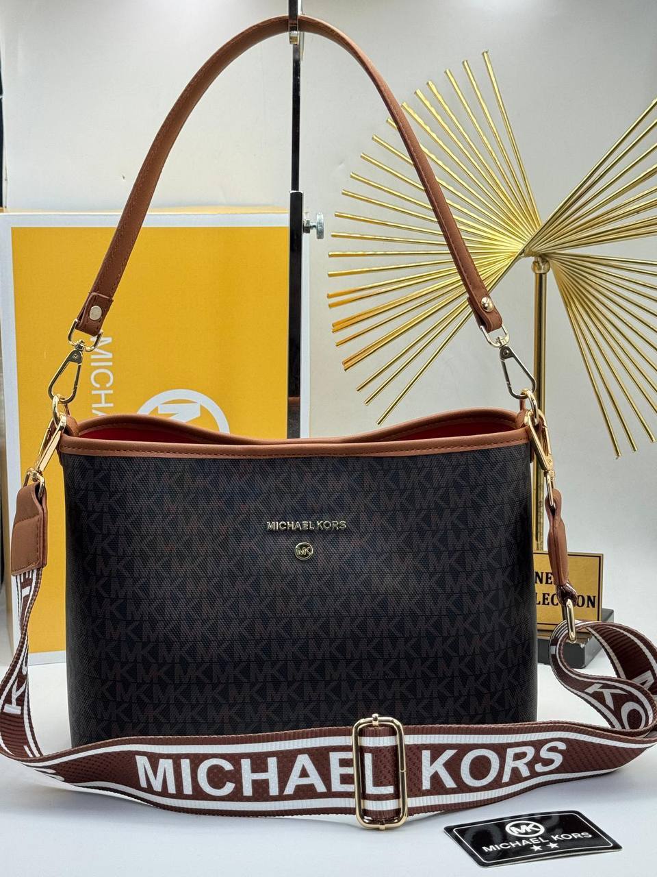 Micha£l Kors Monoplay Çanta