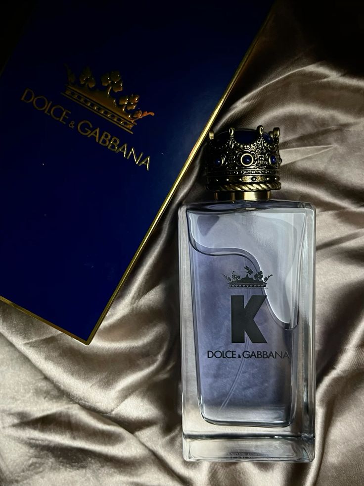 D&G King Edt