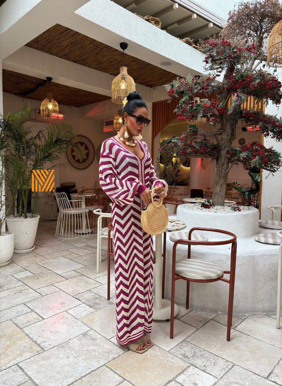 Summer Style Bayan Elbise
