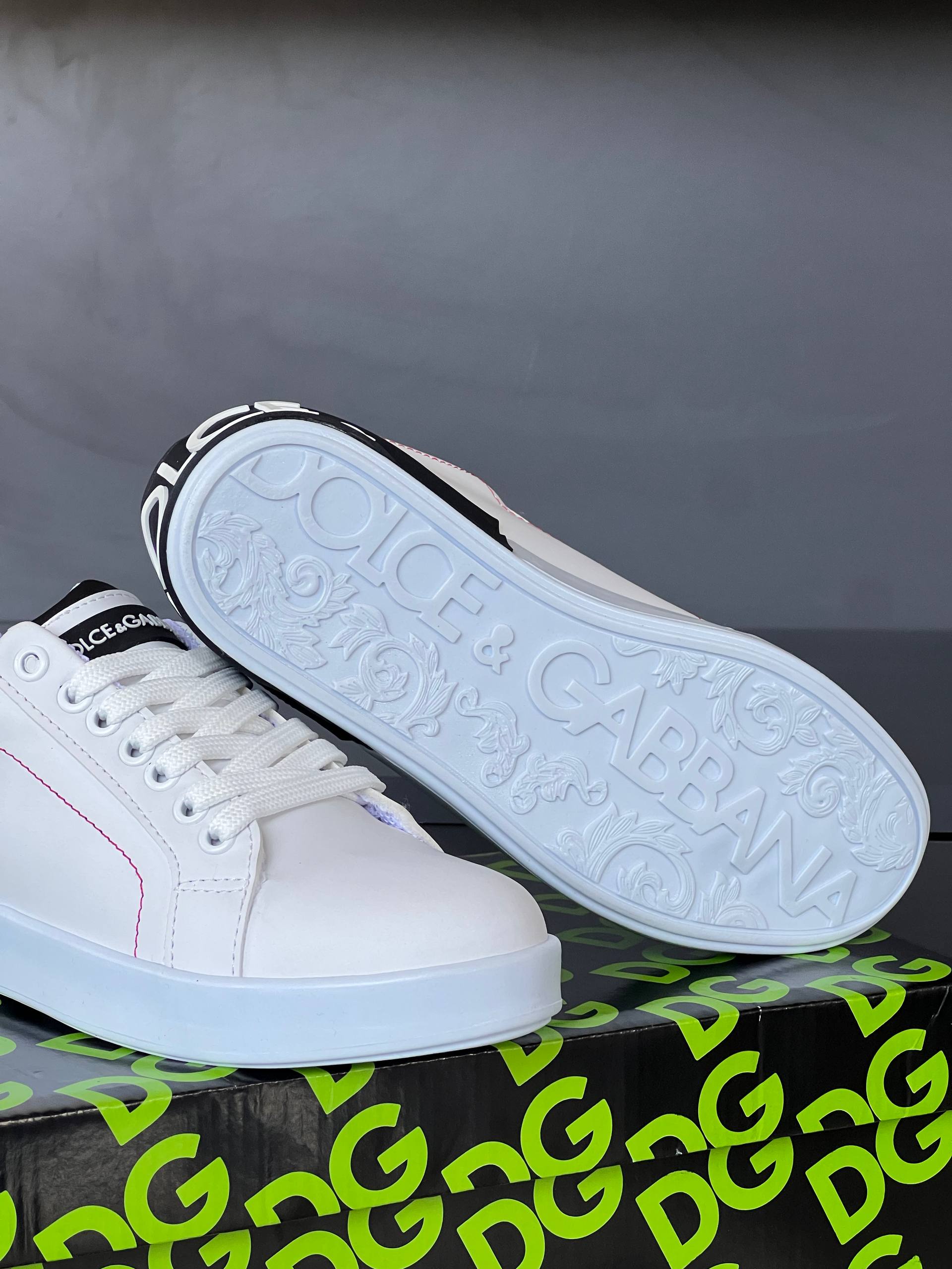 D&G King Yeni Sezon Bayan