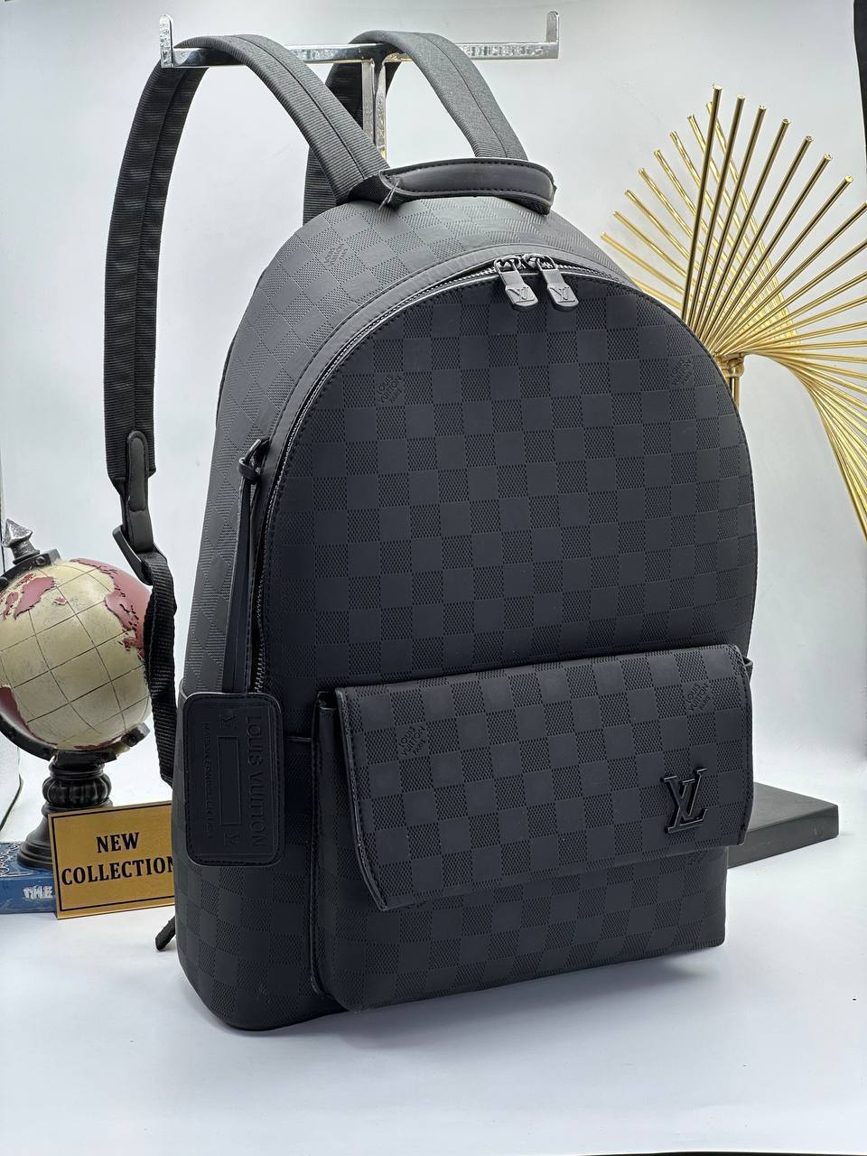 Lv Sırt Çantası 11 Farklı Renk Unisex
