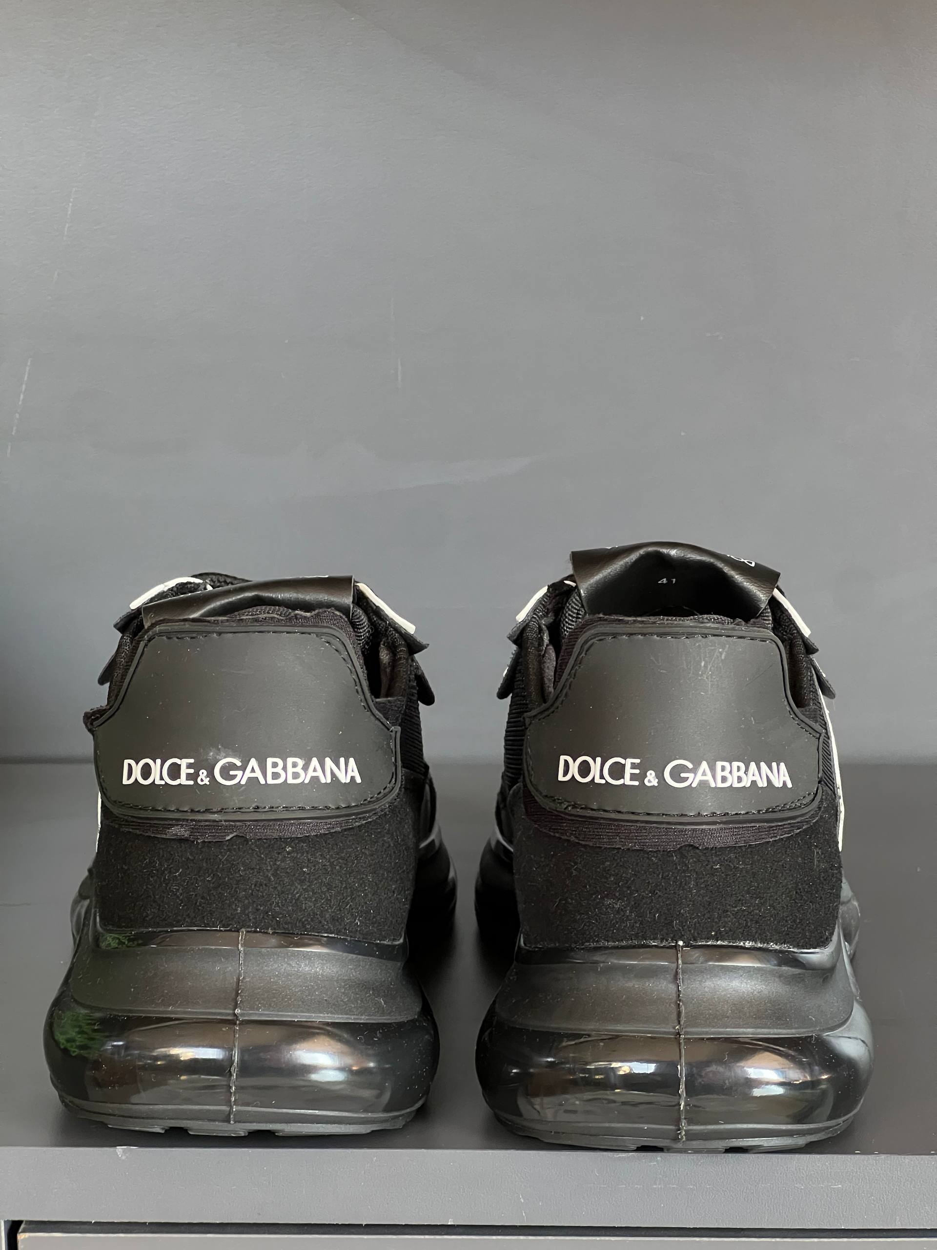 D&G Erkek Ayakkabı