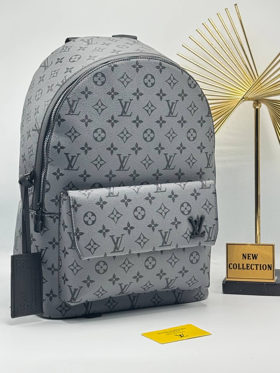 Lv Sırt Çantası 11 Farklı Renk Unisex
