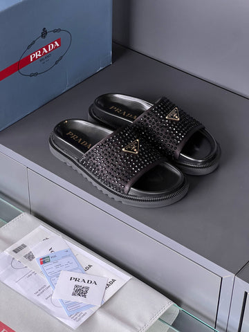 Prad@ Slippers Terlik