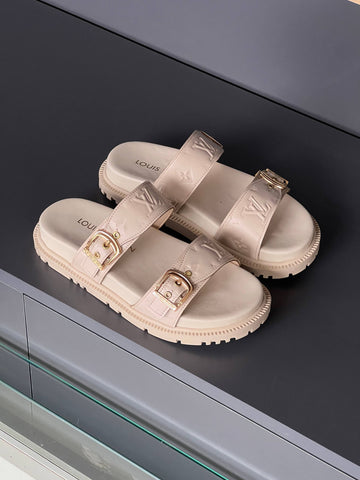 LV Bayan Sandalet