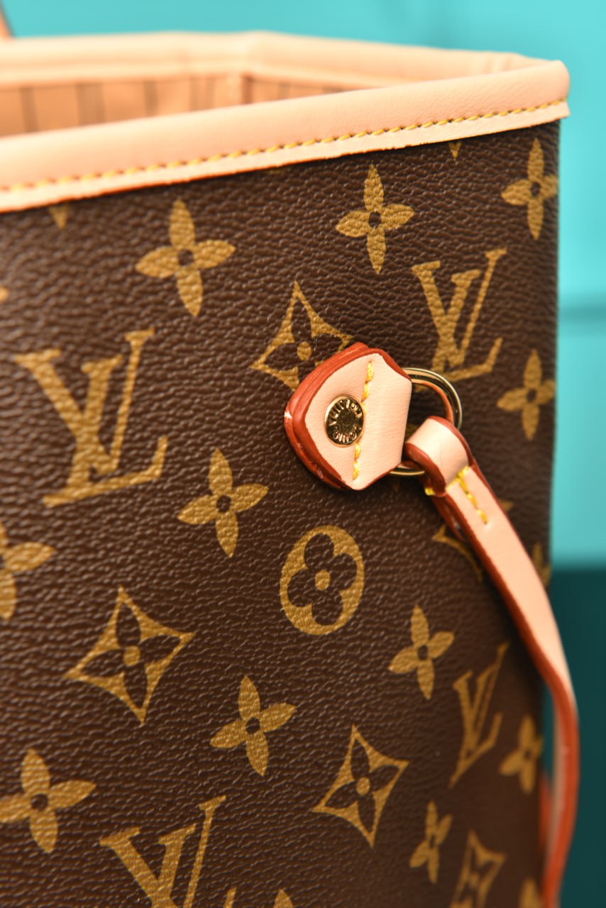 LV Neverfull (İthal)
