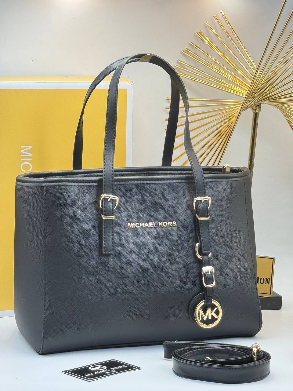 M. Kors Borse Tote Çanta