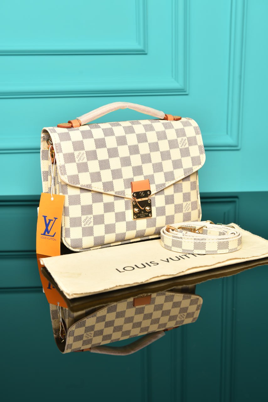 LV Metis Pochette İthal Çanta