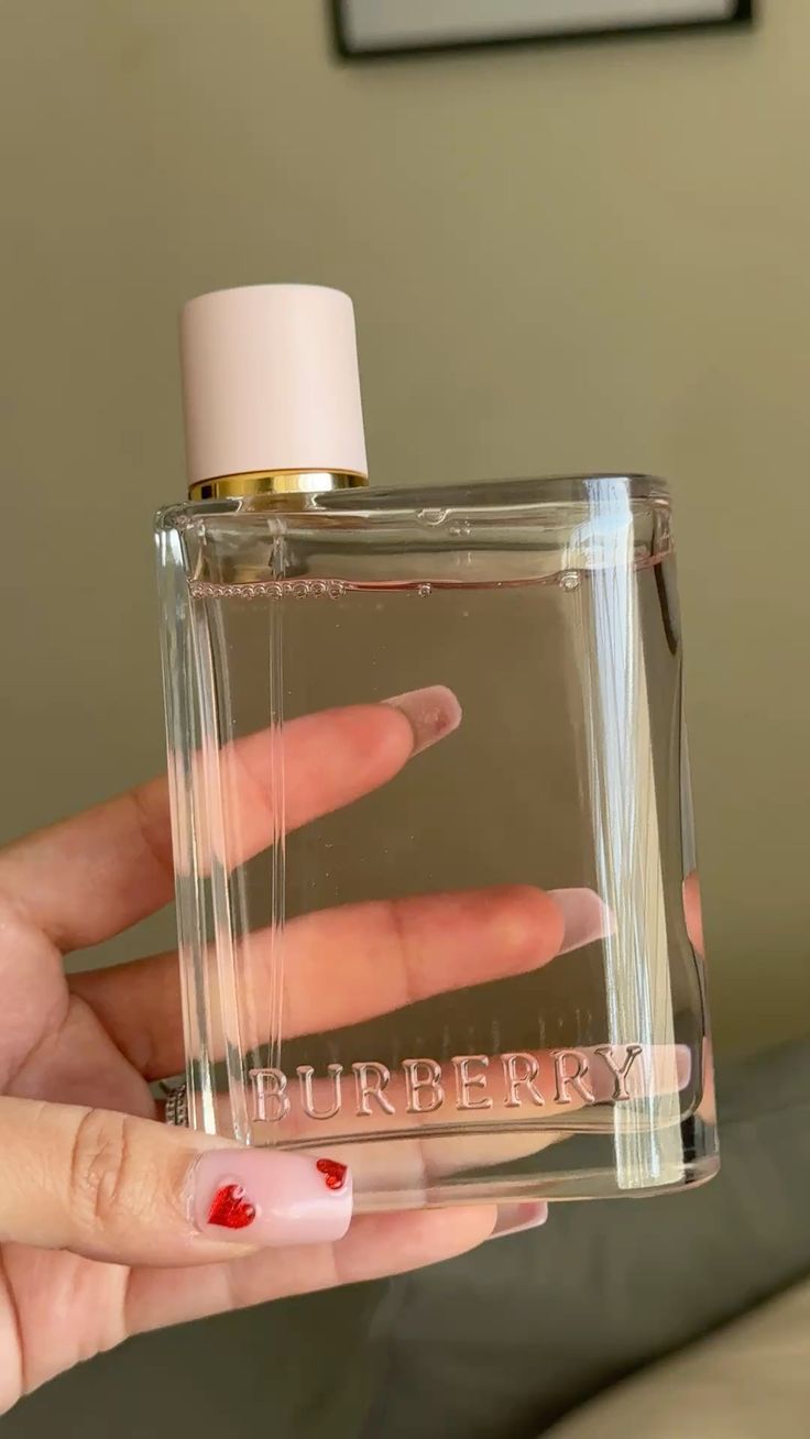 Burb£ry Her