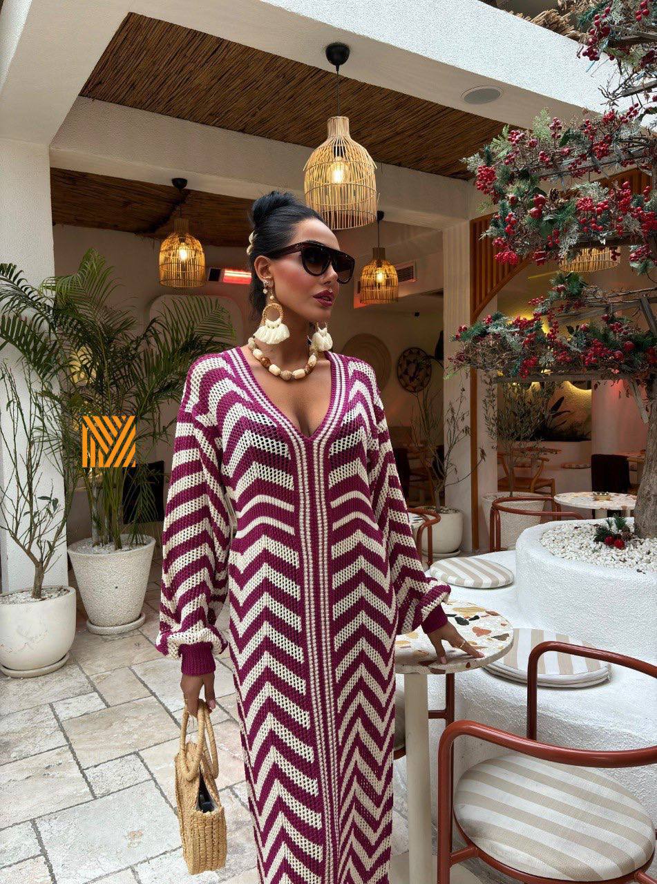Summer Style Bayan Elbise