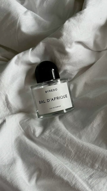 Byredo Bal d'Afriqu£