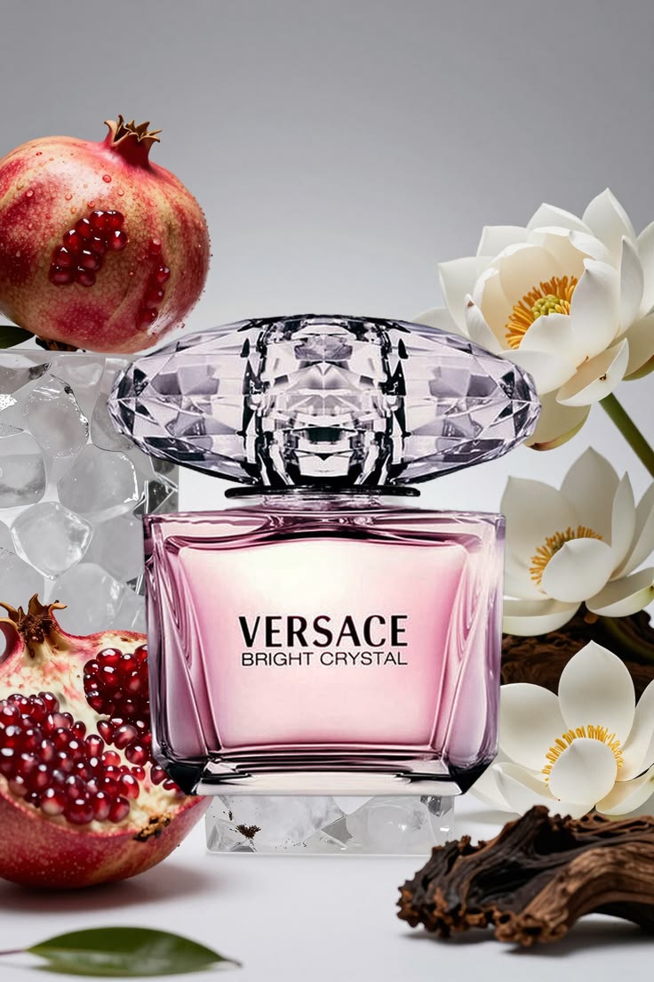 Versac£ Bright Crystal