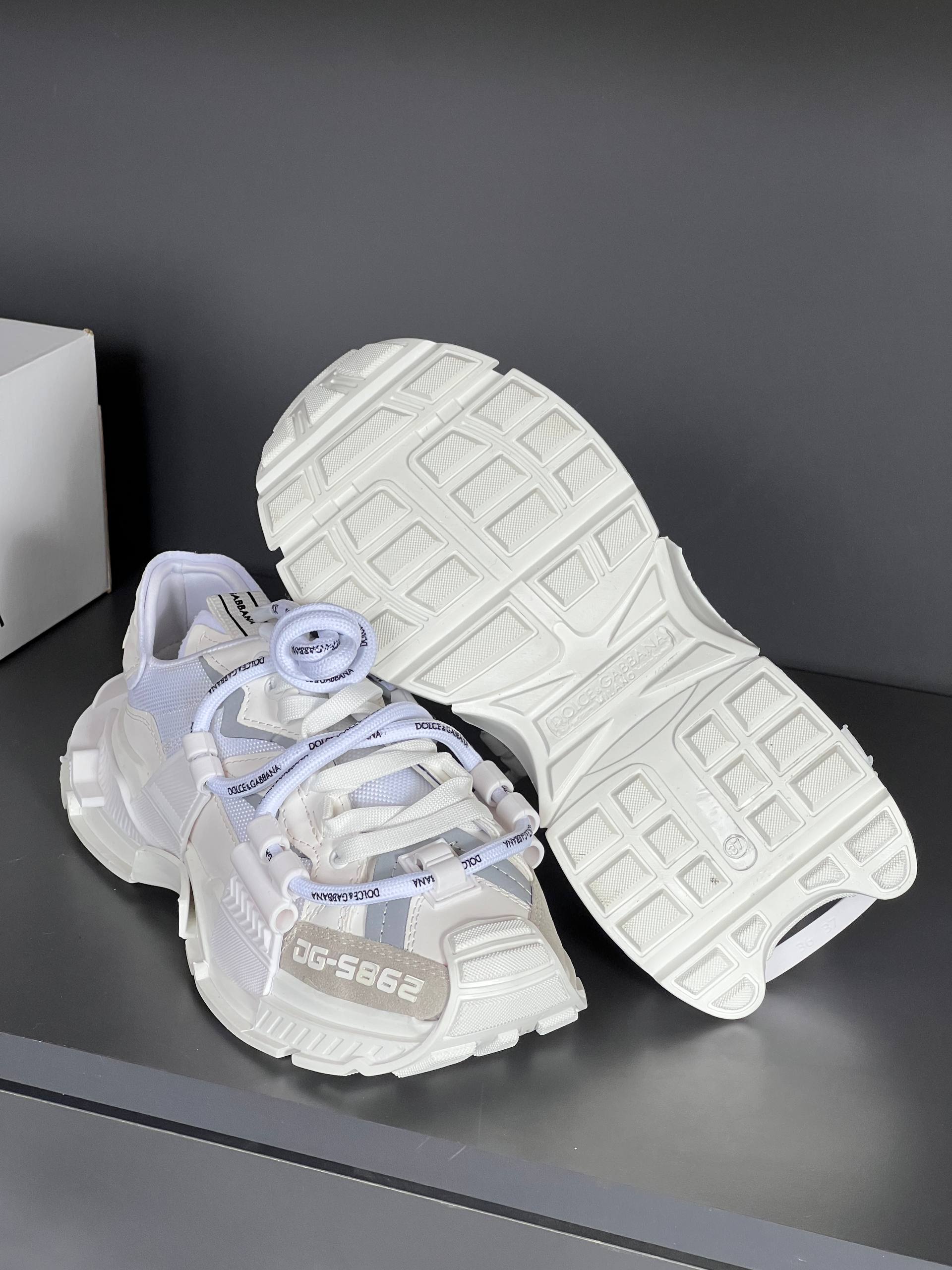 D&G Trainer RunWay Bayan