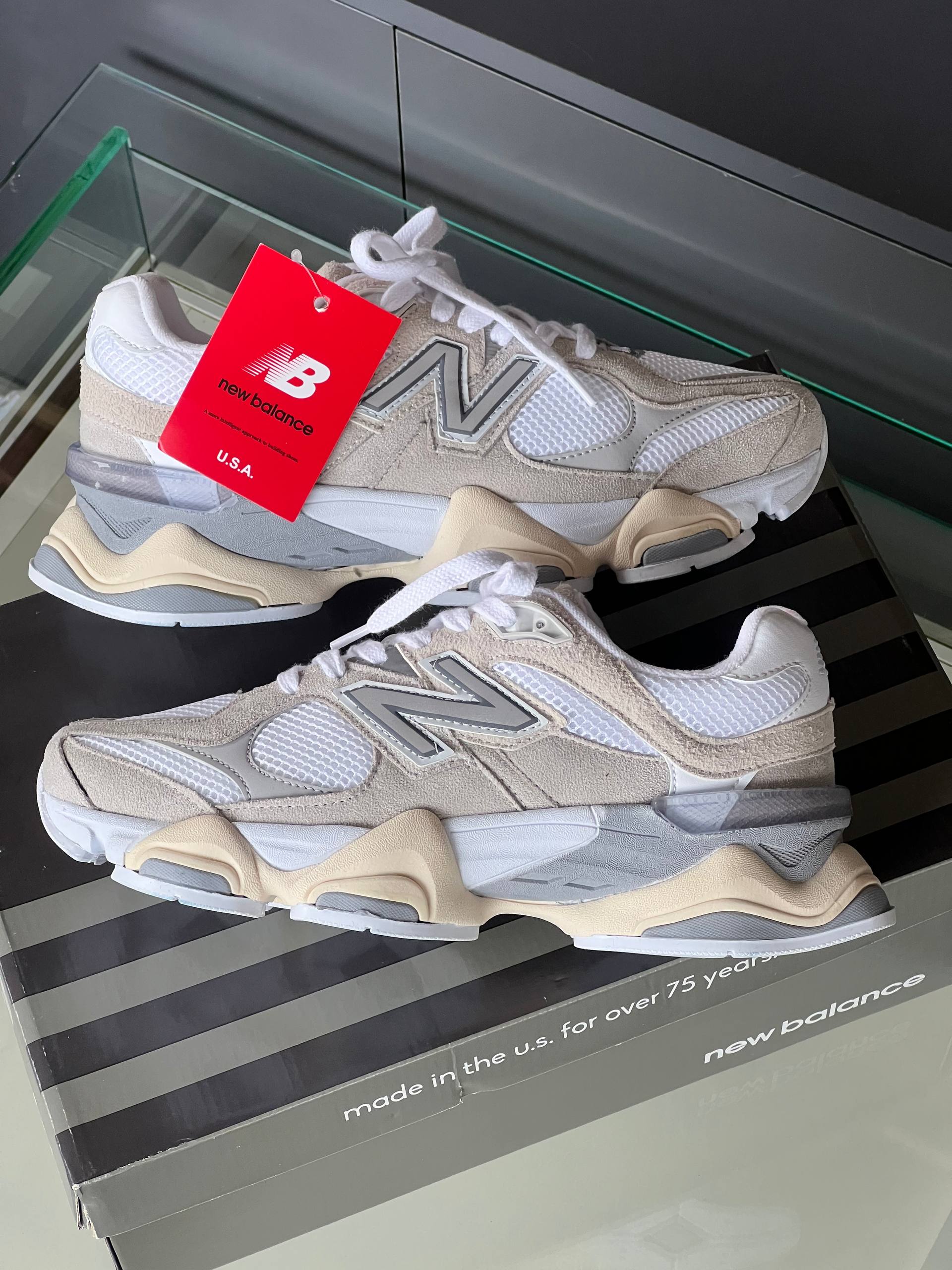 New Balanc£ Yeni Sezon Bayan