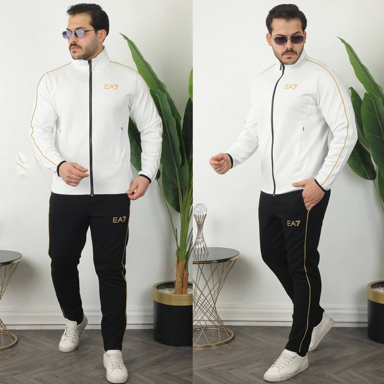Emporio Arm@n! Bay Eşofman Takımı